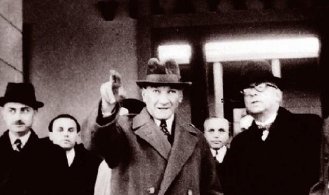 MSB'den 29 Ekim'e özel video: Cumhuriyeti böyle kazandık