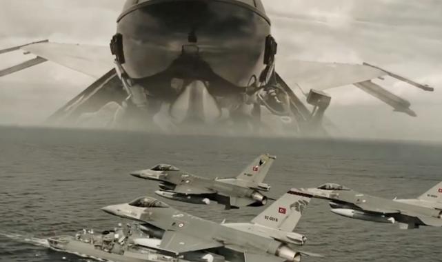 MSB'den 29 Ekim'e özel video: Cumhuriyeti böyle kazandık