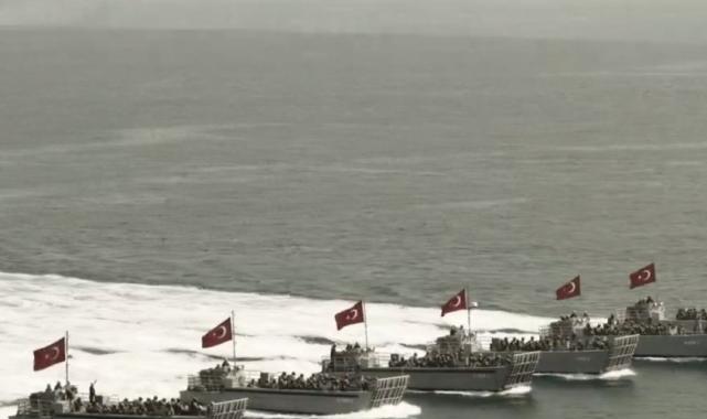 MSB'den 29 Ekim'e özel video: Cumhuriyeti böyle kazandık