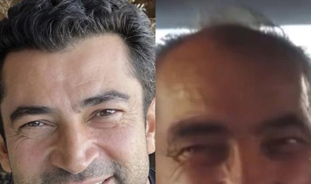 Müge Anlı'ya katılan ve Kenan İmirzalıoğlu'na benzetilen adam sosyal medyayı salladı!
