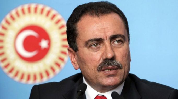 Muhsin Yazıcıoğlu davası 14 Şubat'a ertelendi