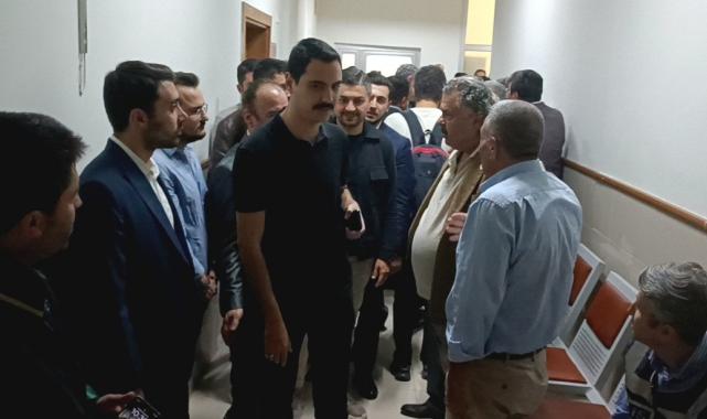 Muhsin Yazıcıoğlu'nun avukatı: Radar görüntüleri imha edildi