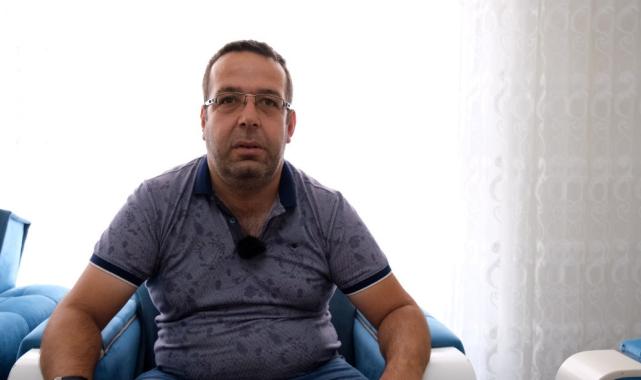 Murat Kurum paylaştı: İkizce'de yeni bir yaşam alanı kuruldu