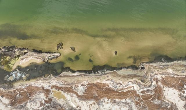 Murat Kurum talimat vermişti! Eğirdir Gölü eylem planı devrede