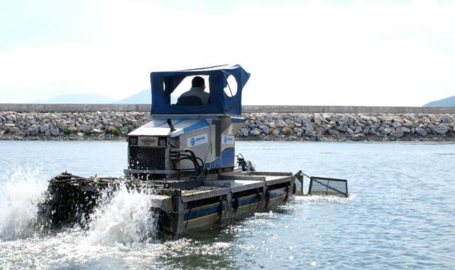 Murat Kurum talimat vermişti! Eğirdir Gölü eylem planı devrede