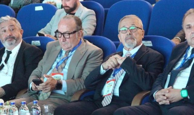 Naci Görür: Araştırmalara göre Marmara’da 30 yılda depremin olma olasılığı yüzde 47