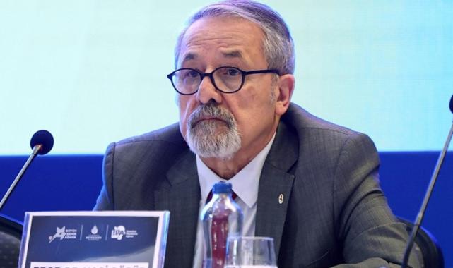 Naci Görür isyan etti: Herkes haddini bilmeli