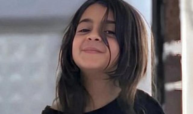 Narin'i evinde öldürmüşler!