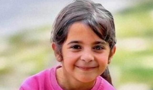 Narin'in cesedini taşıyan Nevzat Bahtiyar'ın sorgu görüntüleri