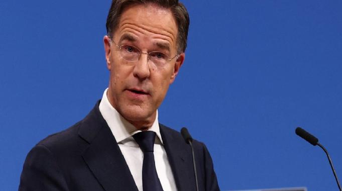 NATO: Türkiye&#039;nin BRICS ile çalışma konusunda egemenlik hakkı var