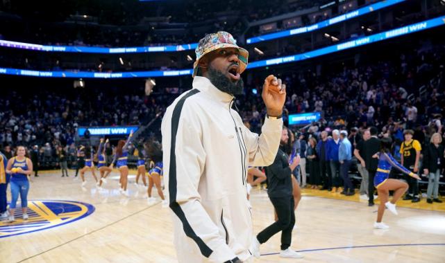 NBA'de yeni sezonun 'En'leri belli oldu
