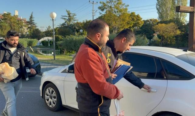 Nevşehir'de evlilik vaadiyle dolandırıcılık: 90 kadını lüks yaşamla kandırdılar