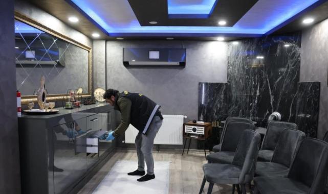 Nevşehir'de evlilik vaadiyle dolandırıcılık: 90 kadını lüks yaşamla kandırdılar