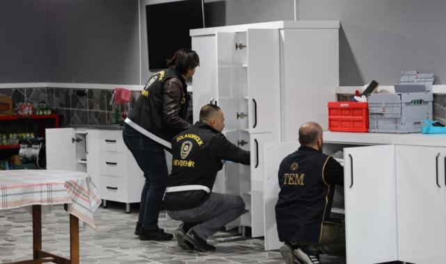 Nevşehir'de evlilik vaadiyle dolandırıcılık: 90 kadını lüks yaşamla kandırdılar