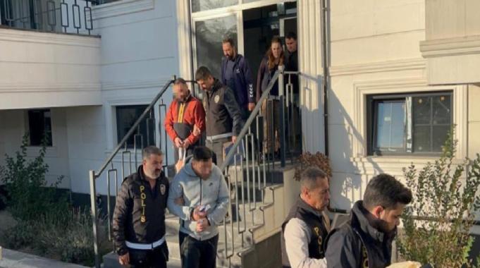 Nevşehir'de evlilik vaadiyle dolandırıcılık: 90 kadını lüks yaşamla kandırdılar