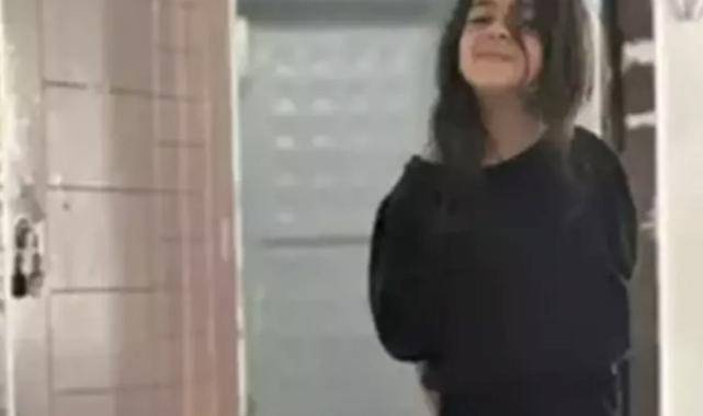 Nevzat Bahtiyar'ın Narin'in cansız bedenini aracı ile taşıdığı görüntüler ortaya çıktı