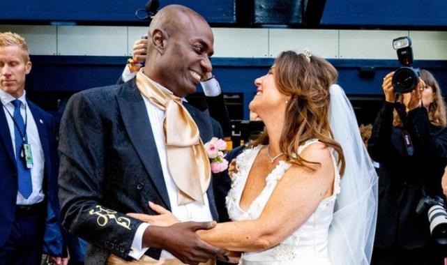 Norveç Prensesi balayı tatili için Bodrum'da