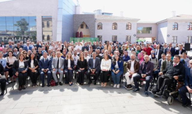 Öğretmenlik Mesleği Kanunu teklifi yasalaştı
