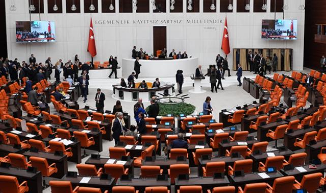 Öğretmenlik Mesleği Kanunu teklifi yasalaştı