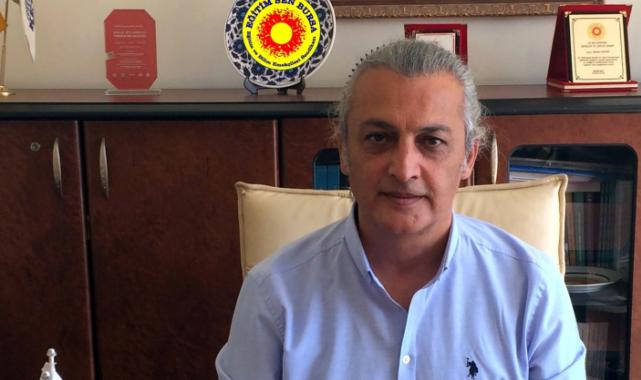 Okulda veli terörü! Gözü dönen veli sınıfı talan etti