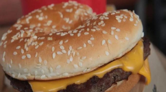 Ölümcül McDonald&#039;s salgınının nedeni ortaya çıktı