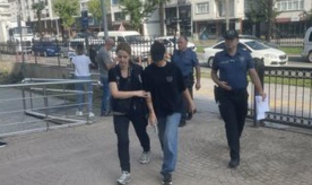 Ordu'da okulun ilk günü Miray'ı ezen öğretmen tahliyesini istedi! Baba isyan etti