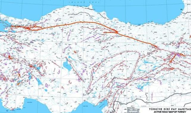 Orhan Tatar: Sivas ile Malatya depremlerinin ilgisi yok