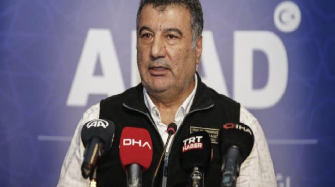 Orhan Tatar: Sivas ile Malatya depremlerinin ilgisi yok