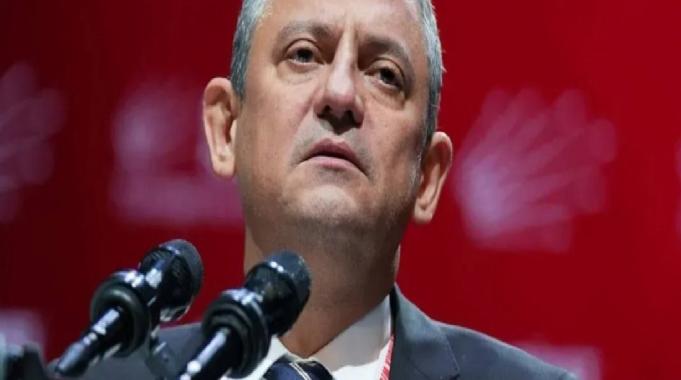 Özgür Özel, Kemal Kılıçdaroğlu&#039;nu aradı: Yanınızdaki üç kişiyi mahkemeye vereceğim