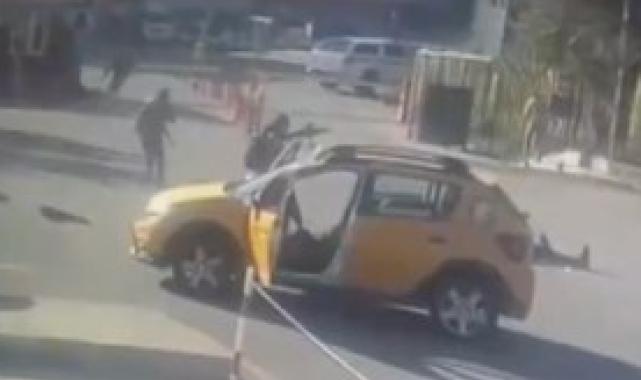 Özgür Özel'den TUSAŞ'a yönelik terör saldırısına ilişkin açıklama