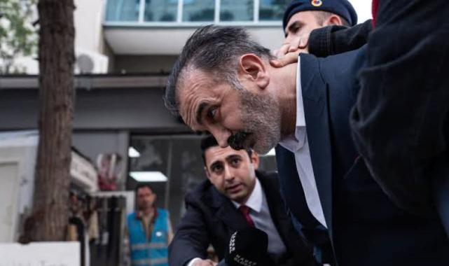 Özgür Özel’den ‘yenidoğan çetesi’ açıklaması: Bu soruşturma kime uzanıyorsa uzanmalı