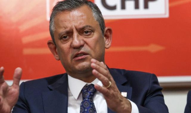 Özgür Özel’den ‘yenidoğan çetesi’ açıklaması: Bu soruşturma kime uzanıyorsa uzanmalı