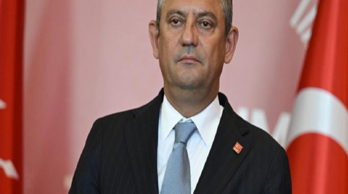 Özgür Özel’den ‘yenidoğan çetesi’ açıklaması: Bu soruşturma kime uzanıyorsa uzanmalı