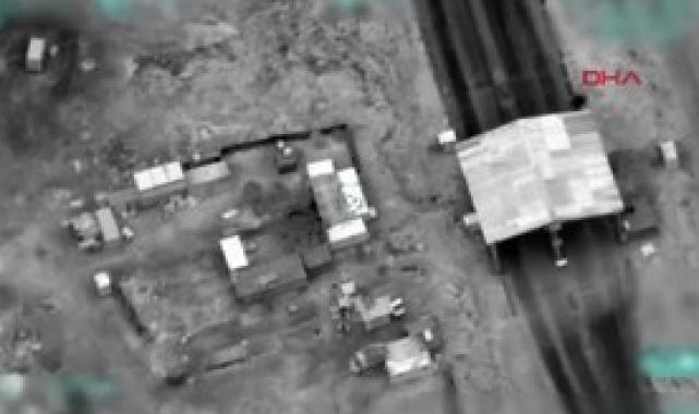 Pentagon'dan TUSAŞ saldırısı açıklaması: Türkiye operasyon hakkına sahip