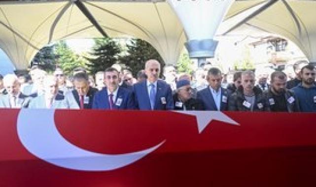 Pentagon'dan TUSAŞ saldırısı açıklaması: Türkiye operasyon hakkına sahip