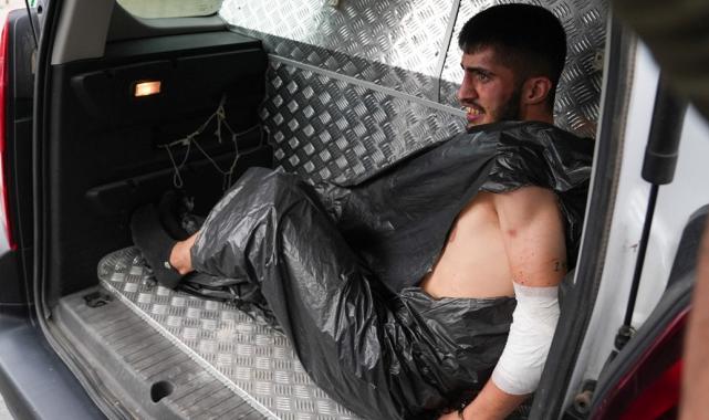 Polis Şeyda Yılmaz’ı şehit eden Geçti’ye ağırlaştırılmış müebbet hapis istendi