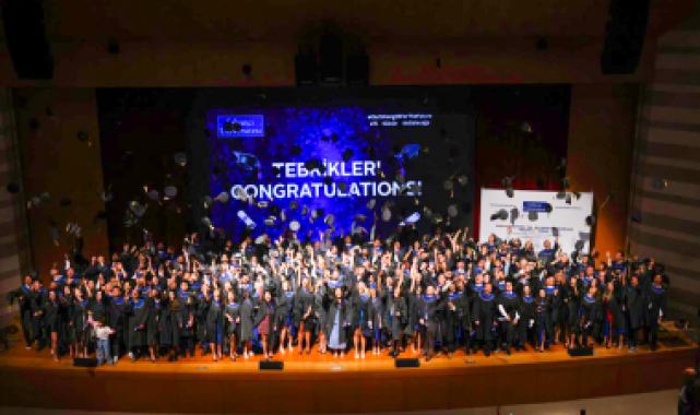 Rektör Yusuf Leblebici: “Birlikte yaratmaya ve geliştirmeye devam edeceğiz”