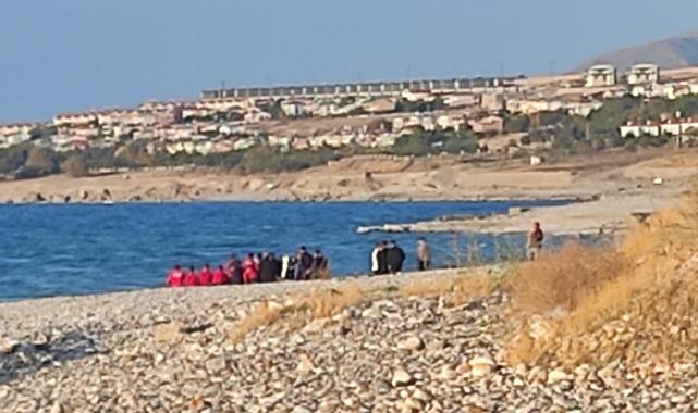 Rojin'den alınan numuneler İstanbul Adli Tıp Kurumu'na gönderildi