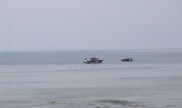 Rojin'i arama çalışmaları 18'inci günde