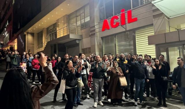 Sağlık Bakanı Kemal Memişoğlu: CİMER başvurusuyla çeteyi çökerttik