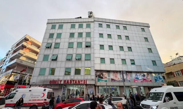 Sağlık Bakanı Kemal Memişoğlu: CİMER başvurusuyla çeteyi çökerttik