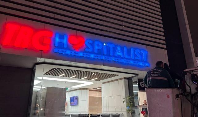 Sağlık Bakanı Kemal Memişoğlu: CİMER başvurusuyla çeteyi çökerttik