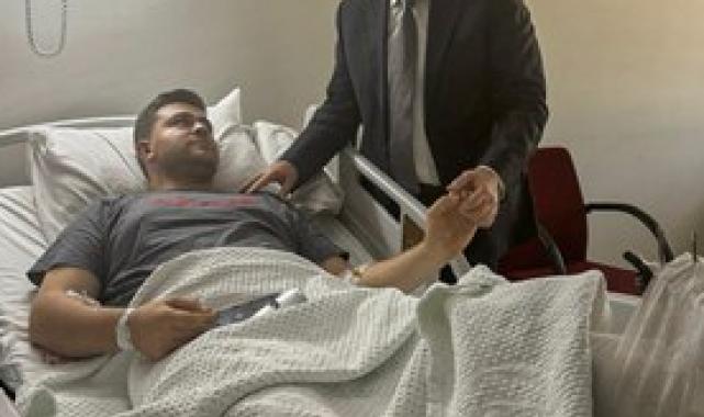 Sağlık Bakanlığı, TUSAŞ saldırısında yaralanan vatandaşlara ilişkin açıklama yaptı