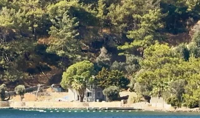 Şahan Gökbakar'a kaçak yapı suçlaması: 10 yıla kadar hapis istemi