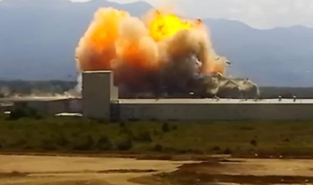 Sakarya'da makarna fabrikasındaki patlamada yaralanmıştı: Kadın işçi hayatını kaybetti