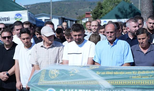 Sakarya'daki patlamada hayatını kaybeden Merve 5 gün sonra evlenecekti