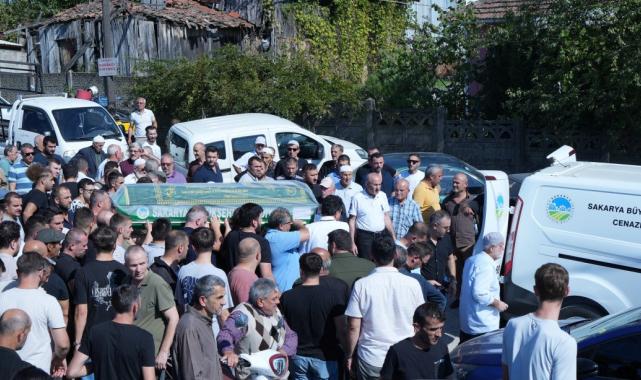 Sakarya'daki patlamada hayatını kaybeden Merve 5 gün sonra evlenecekti