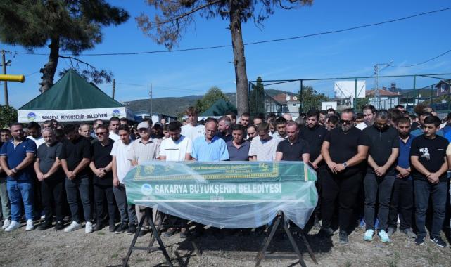 Sakarya'daki patlamada hayatını kaybeden Merve 5 gün sonra evlenecekti