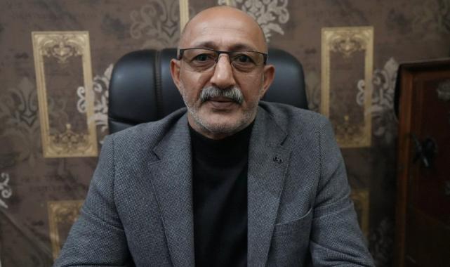 Samsun Kasaplar Odası: Gıda sektörünün en ucuz ürünü kırmızı et