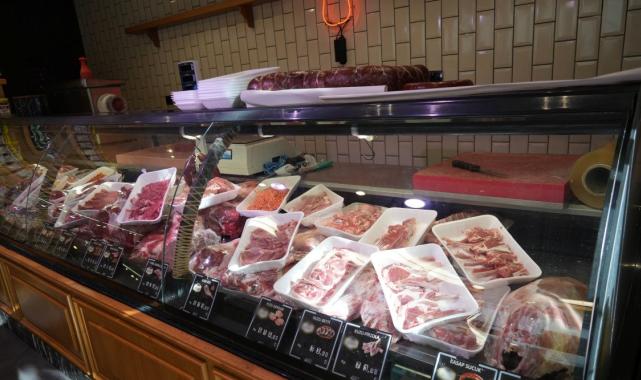 Samsun Kasaplar Odası: Gıda sektörünün en ucuz ürünü kırmızı et